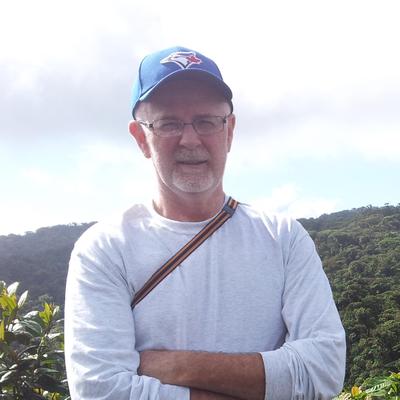 Profile Picture of Robert Wing (@bobwing55) on Twitter
