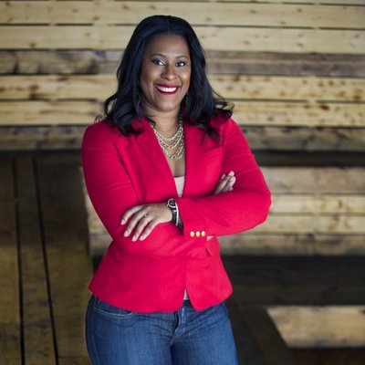 Profile Picture of Dr. Tiffany Bellamy (@Cleartoplay) on Twitter