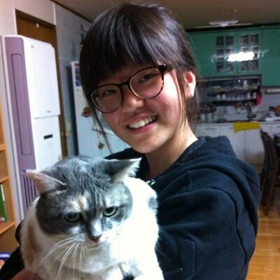 Profile Picture of Soyun Lee (@SoyunLee08) on Twitter