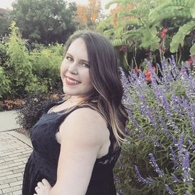 Profile Picture of Rachel Chambers (@rchambers227) on Pinterest