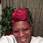 Profile Picture of Wanda Pickett-Cochra (@wandapickettcochrane) on Instagram