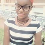 Profile Picture of Graçia Tshiyoyi (@graciatshiyoyi) on Instagram