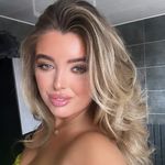 Profile Picture of Megan Stevens (@megan_stevensxx) on Instagram