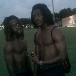 Profile Picture of Lerenz Robbins (@369730251) on Myspace