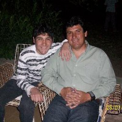 Profile Picture of Jose Adrián Saez (@Adricipo) on Twitter