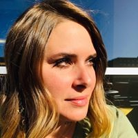 Profile Photo of Jessica Tagliarina (@jessica-tagliarina) on Quora