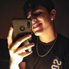 Profile Picture of Lucas Arroyo (@lucasarroyo1509) on Tiktok