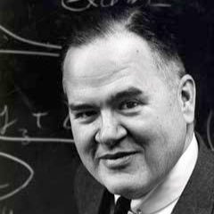 Profile Picture of John Tukey (@JohnTukey2) on Twitter