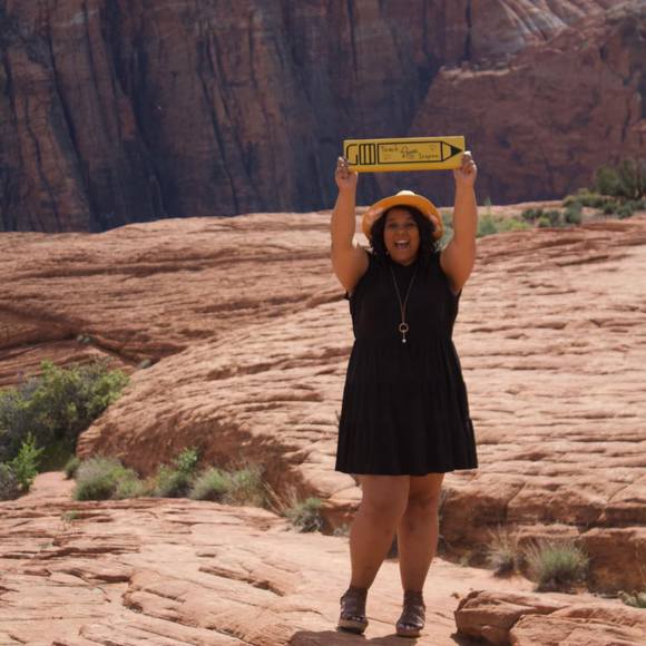 Profile Picture of Jazzmine Loveridge (@jloveridge) on Poshmark