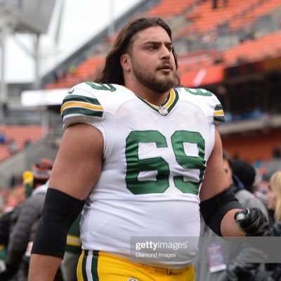 Profile Picture of Ron Jacobs (@LeadRamMan) on Twitter