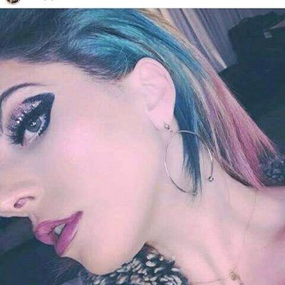 Profile Picture of Amy Joanne Jackson (@Lorrain55601815) on Twitter