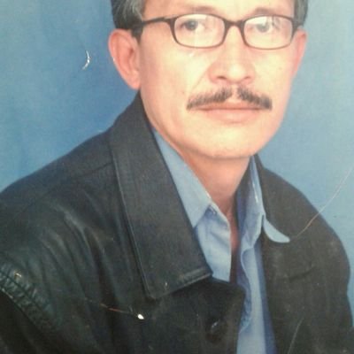 Profile Picture of Serafin Carlos Sanchez (@SerafinCarlosS2) on Twitter