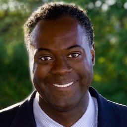 Profile Picture of James Earl Brown III (@Venture2Lead) on Twitter