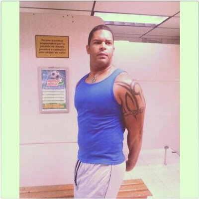 Profile Picture of Alexander Allen (@Alexllen17) on Twitter