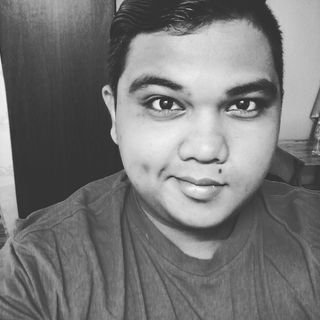 Profile Picture of Mark Anthony DeSilva (@M_A_D_S_) on Twitter