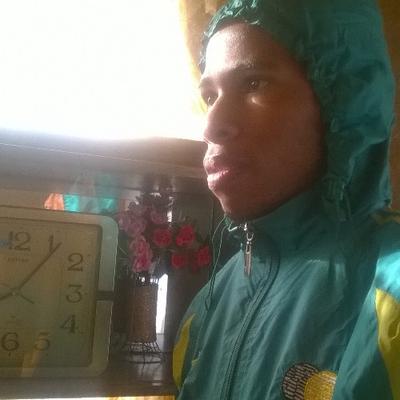 Profile Picture of Elliot Master (@MasterElliot) on Twitter
