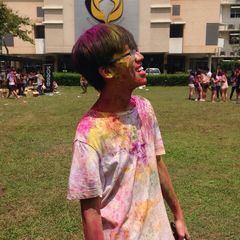 Profile Picture of Byronz Wong (@byronzwong) on Tiktok