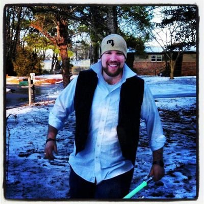 Profile Picture of Shane Vanhook (@FlyingMonkeySDV) on Twitter