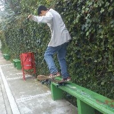 Profile Picture of Carlos David Gasca (@98Charliesk8) on Twitter