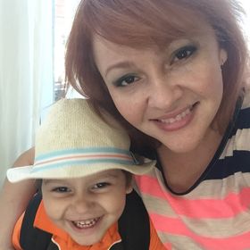 Profile Picture of Josefina MendezRosa (@josephinemendez) on Pinterest