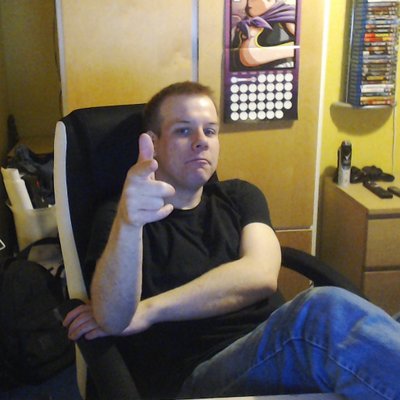 Profile Picture of Bruce Mitchell (@BruceMitchell25) on Twitter