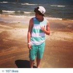 Profile Picture of Gary Clemons (@garyclemons) on Instagram