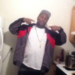 Profile Picture of Reggie Tate (@osoregg) on Instagram