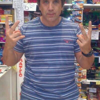 Profile Picture of Alejandro Lomba (@dalelomba) on Twitter