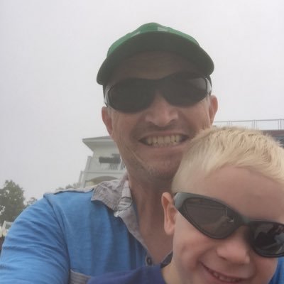 Profile Picture of Todd Parsons (@snosrapt) on Twitter