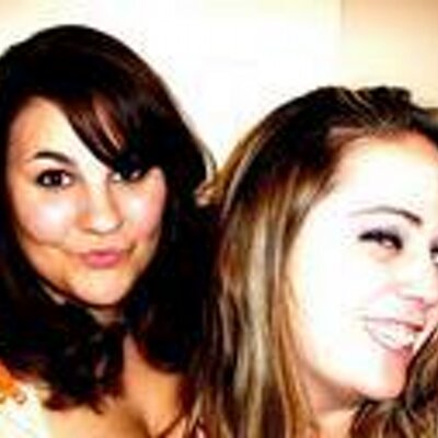 Profile Picture of Whitney Dyer (@Luckyluv13) on Twitter