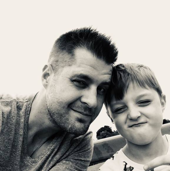Profile Picture of Patrick Behrendt (@behrendtpatrick) on Poshmark