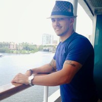 Profile Picture of Benjamin Roman (@benjamin-roman-2) on Quora