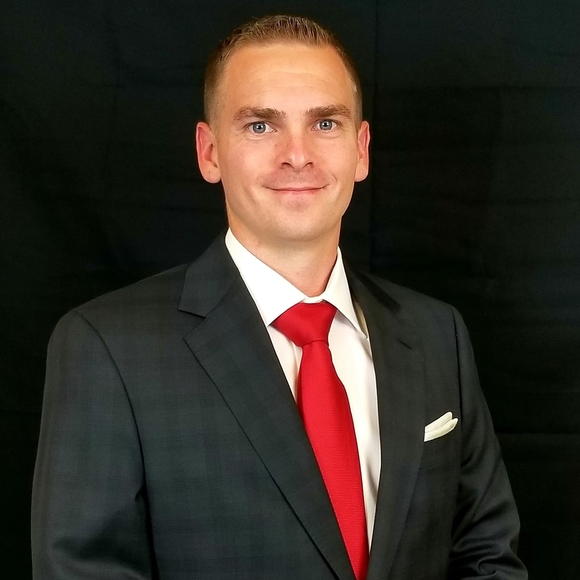 Profile Picture of Joe Rutledge (@broseph89) on Poshmark