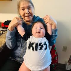 Profile Picture of sharonlapointe5 (@sharonlapointe5) on Tiktok