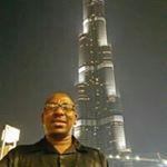 Profile Picture of Ernest Kimaita Ndubi (@ernestndubi) on Instagram
