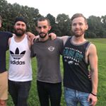 Profile Picture of Jared Luttrell (@jaredluttrell) on Instagram