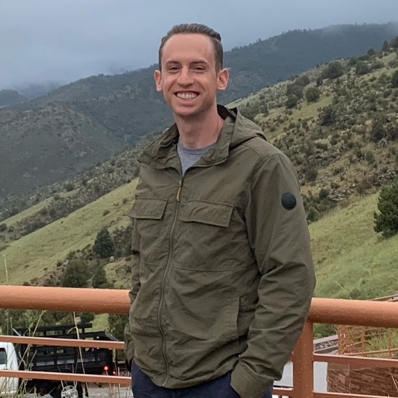 Profile Picture of Eric Hughes (@ehughe) on Poshmark