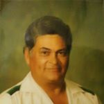 Profile Picture of Augusto colon Augusto colon (@augustocolonau) on Instagram