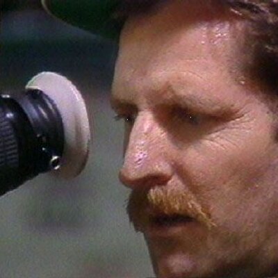Profile Picture of Tom Lenard (@Filmmakertom) on Twitter