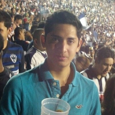 Profile Picture of Tony Olivas Acuña (@tonyolivas10) on Twitter