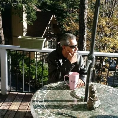 Profile Picture of Eric (@mackey_eric) on Twitter