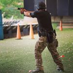 Profile Picture of Jason Clearman (@beer.guns.coffee) on Instagram