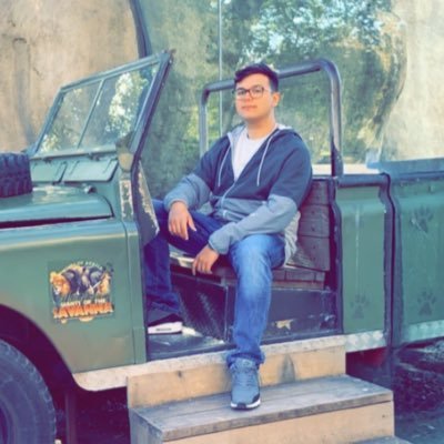 ŁĘØ - Twitter Profile Picture of ŁĘØ (@leo_reyes21) on Twitter