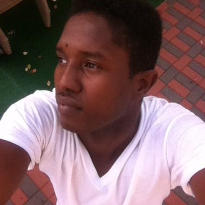 Profile Picture of Jean Huster Antoine (@jeanhuster) on Twitter