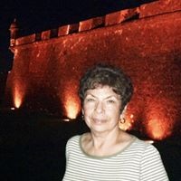 Profile Picture of Josephine Trzinski (@josephine-trzinski) on Quora