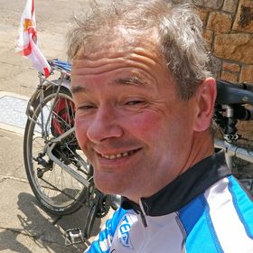 Profile Picture of Frank Davenport (@guzziv7fd) on Pinterest