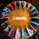 Profile Picture of Zach Dillard (@_z.sneakz_) on Instagram