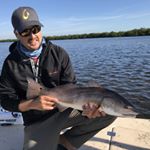 Profile Picture of Capt George Frantz (@southwestflcharters) on Instagram