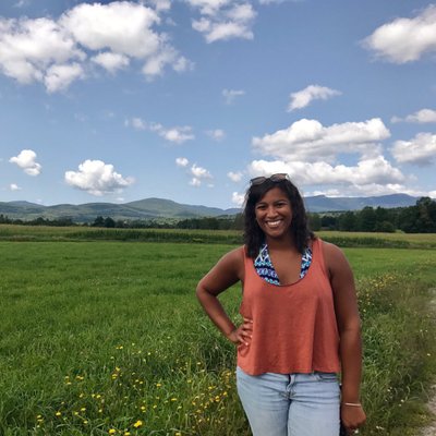 Profile Picture of Cassandra Knox (@cass_k11) on Twitter