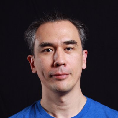 Profile Picture of Tim Sattarov (@stumyp) on Twitter